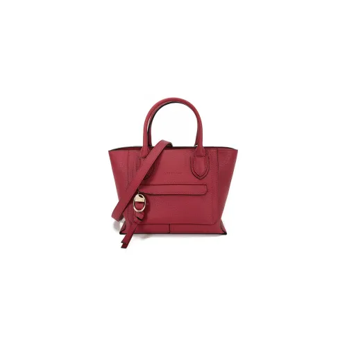 LONGCHAMP Mailbox Shoulder Bags