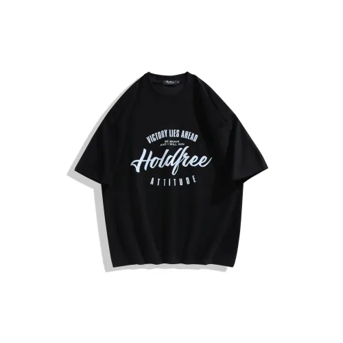 HOLDFREE T-Shirts Unisex