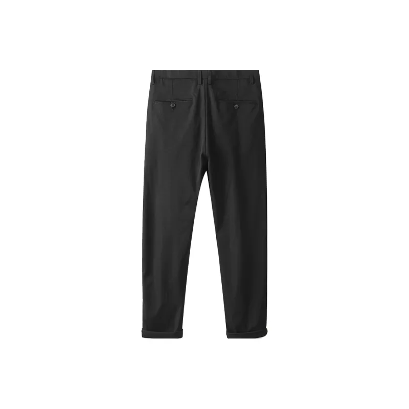 33TH Suit Trousers Unisex-1