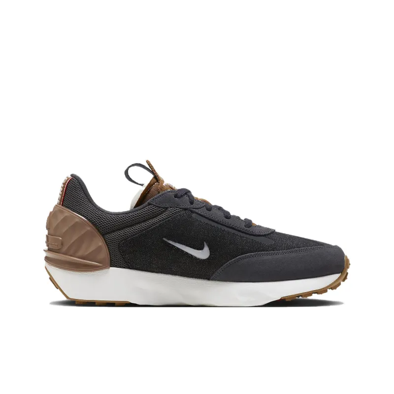 Jordan Granville Pro Anthracite-1