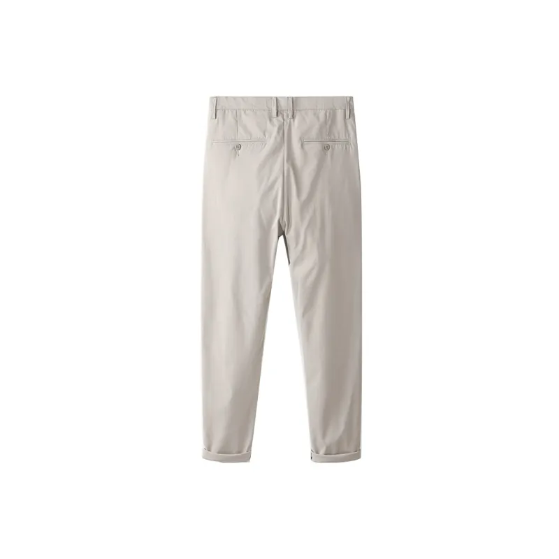 33TH Suit Trousers Unisex-12