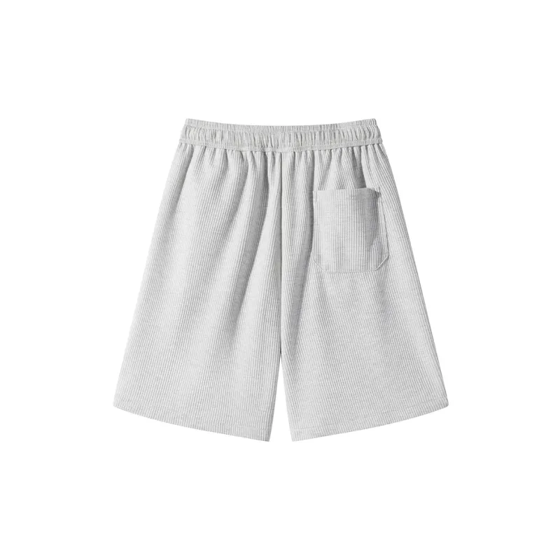 SandKnit Casual Shorts Unisex-13