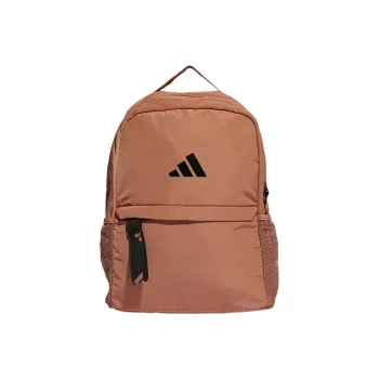 Adidas Polyester Training Backpack Regular Women's Pink