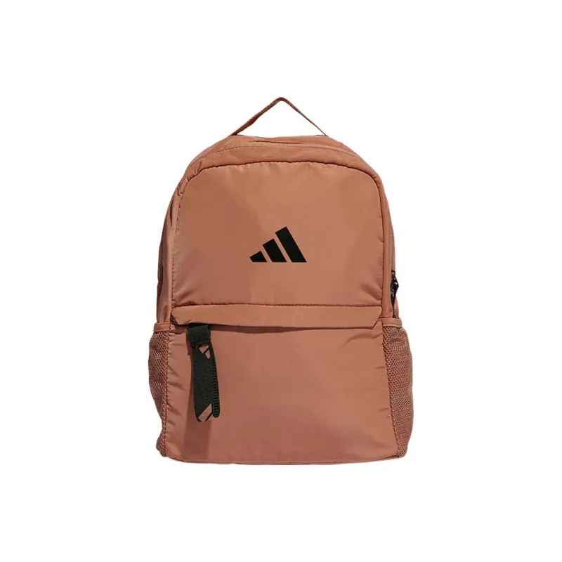 Adidas Polyester Training Backpack Regular Women's Pink-0