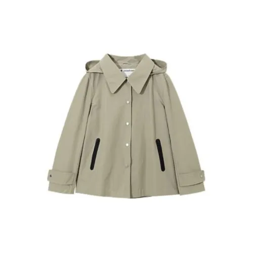 Broadcast Jackets Women's