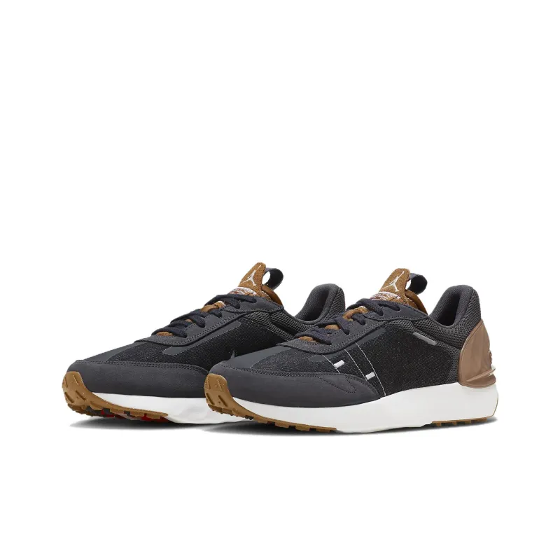 Jordan Granville Pro Anthracite-2