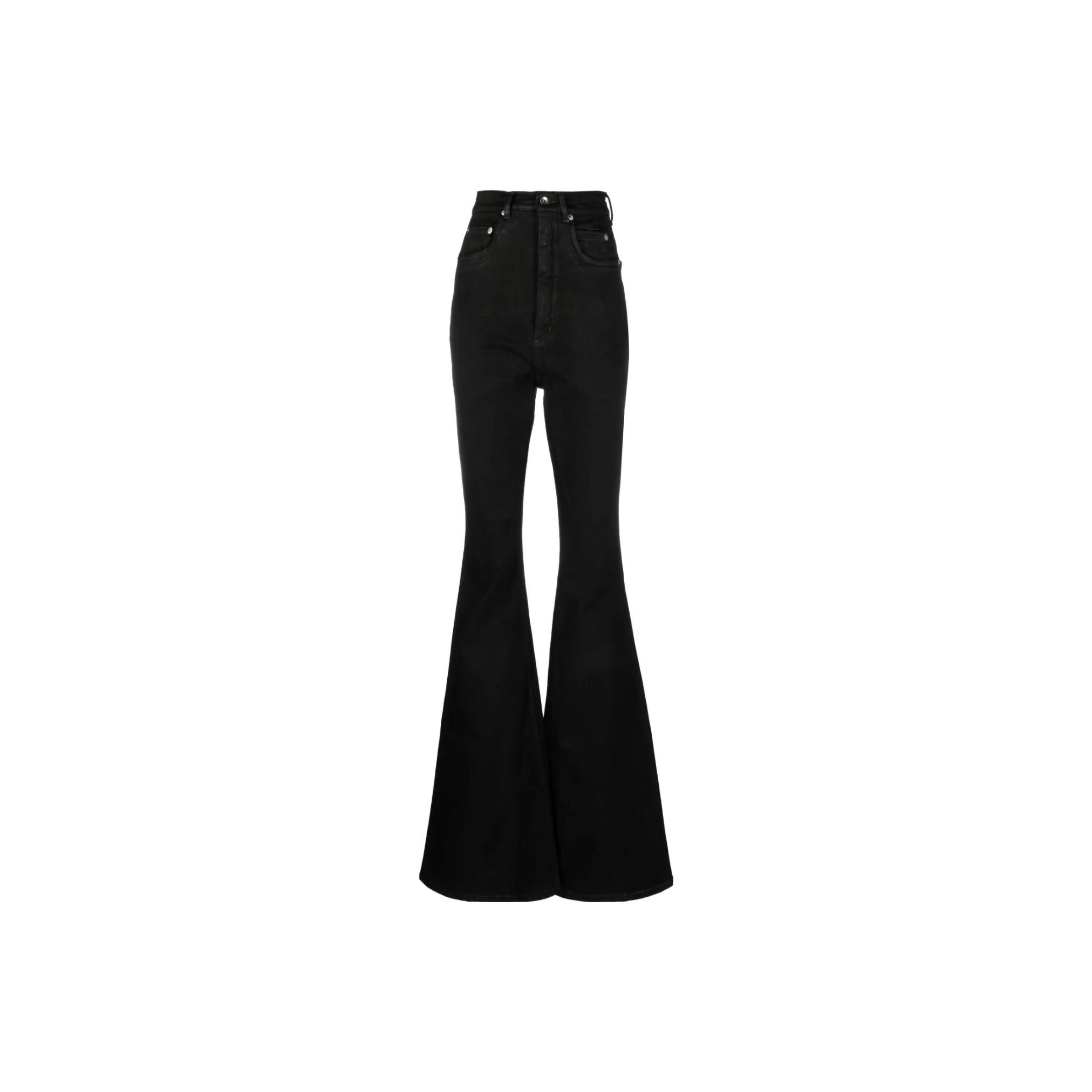 Shops BKE Sabrina boot cut jeans