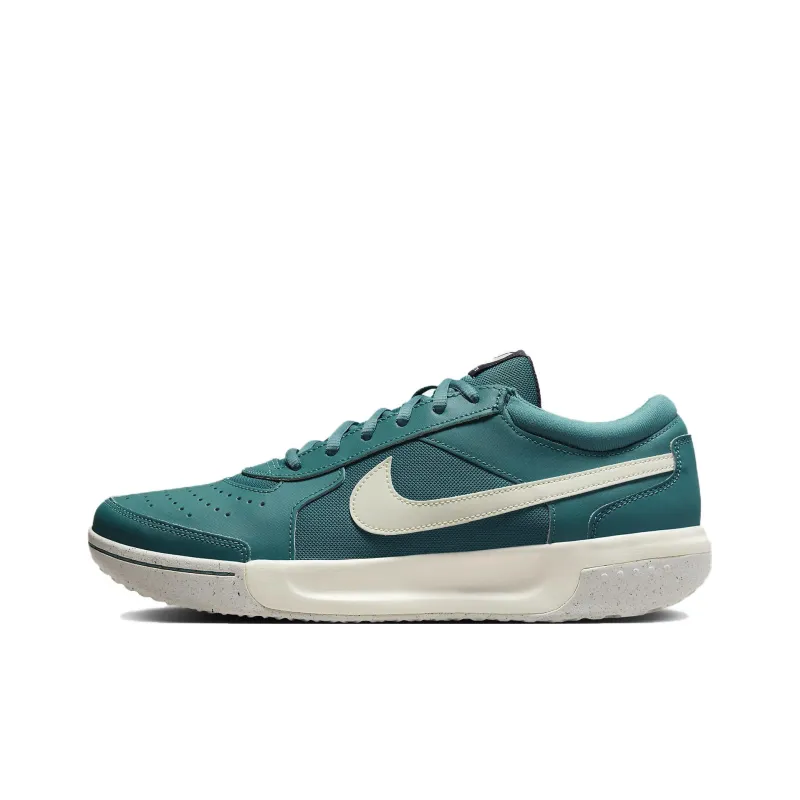 Nike Zoom Court Lite 3 Tennis Shoes 'Mineral Teal Sail'-0
