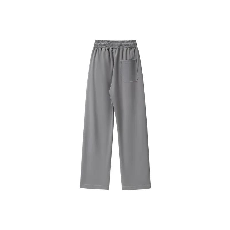 ZMOH Suit Trousers Unisex-11