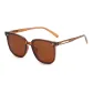 Tea Brown Frame with Tea Brown Lens