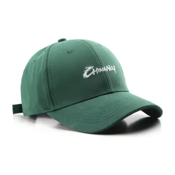 ALIEN BANG Cotton Baseball Caps Unisex
