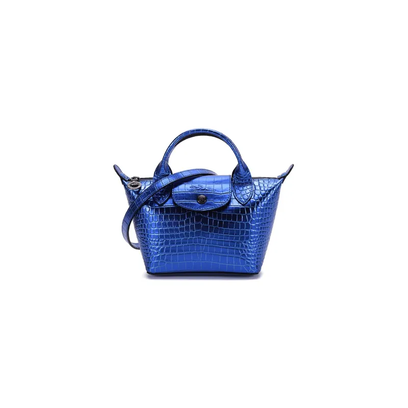 LONGCHAMP Le Pliage Cuir Handbags-0