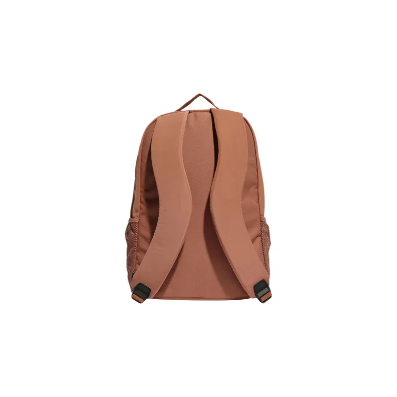 Adidas Polyester Training Backpack Regular Women's Pink-2