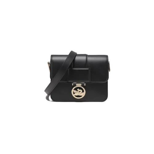 LONGCHAMP Box-Trot Crossbody Bags