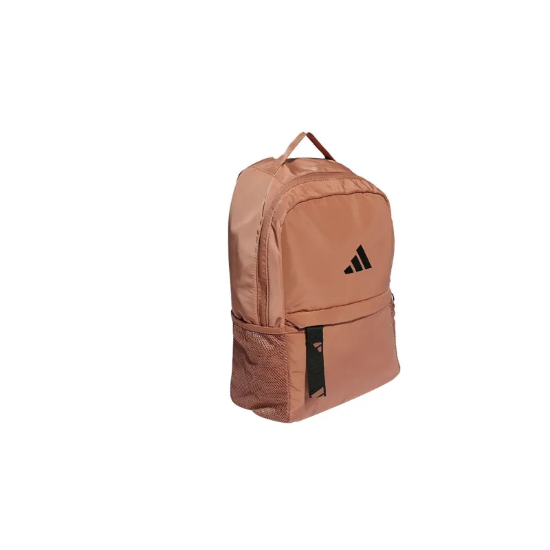 Adidas Polyester Training Backpack Regular Women's Pink-1