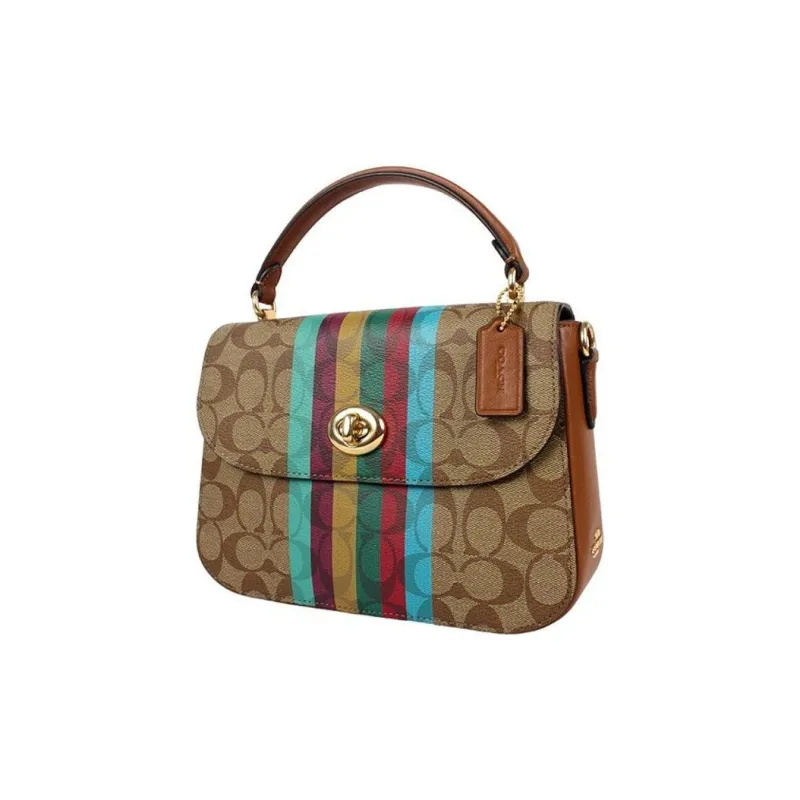 COACH Marlie Handbags-1