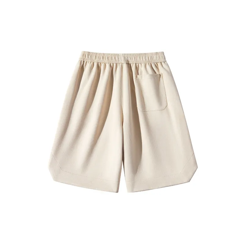 SandKnit Casual Shorts Unisex-7