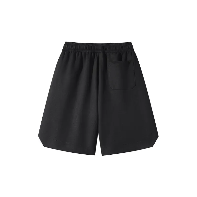 SandKnit Casual Shorts Unisex-1