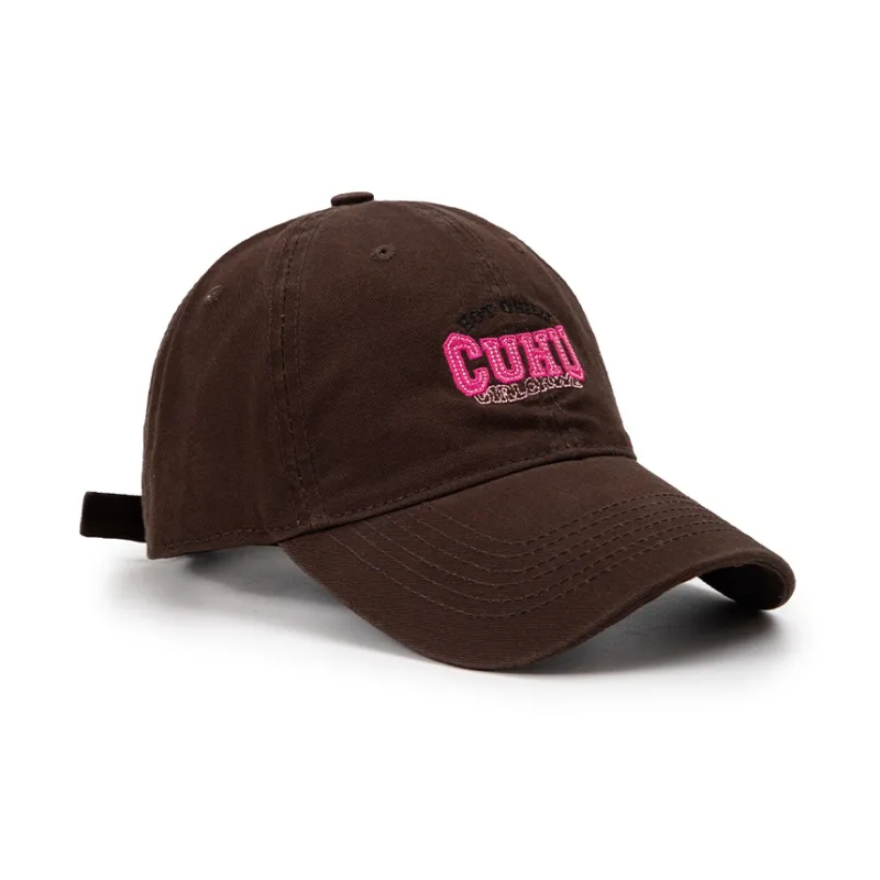 BAIJUAN Baseball Caps Unisex-3