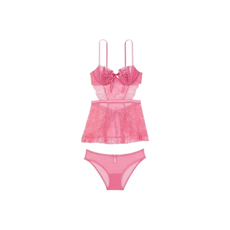 Victoria's Secret Women's Bodysuits-0