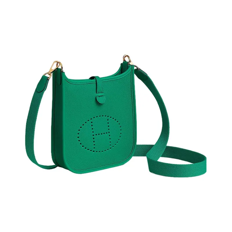 HERMES Evelyne Crossbody Bags-1