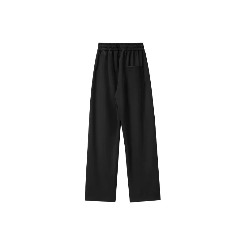 ZMOH Suit Trousers Unisex-5