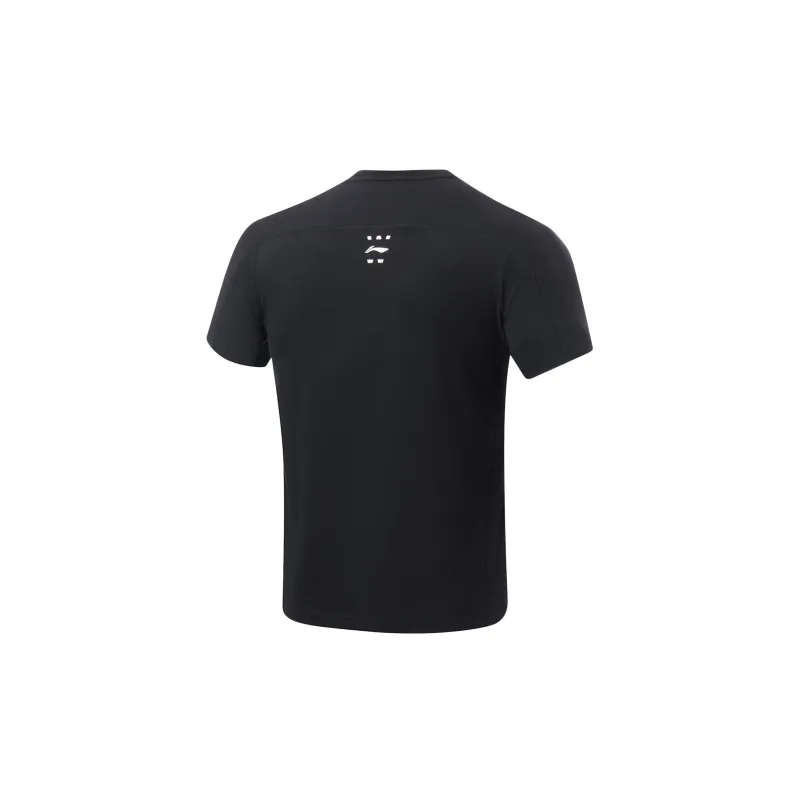 LiNing Fitness Series T Shirt Men's-1