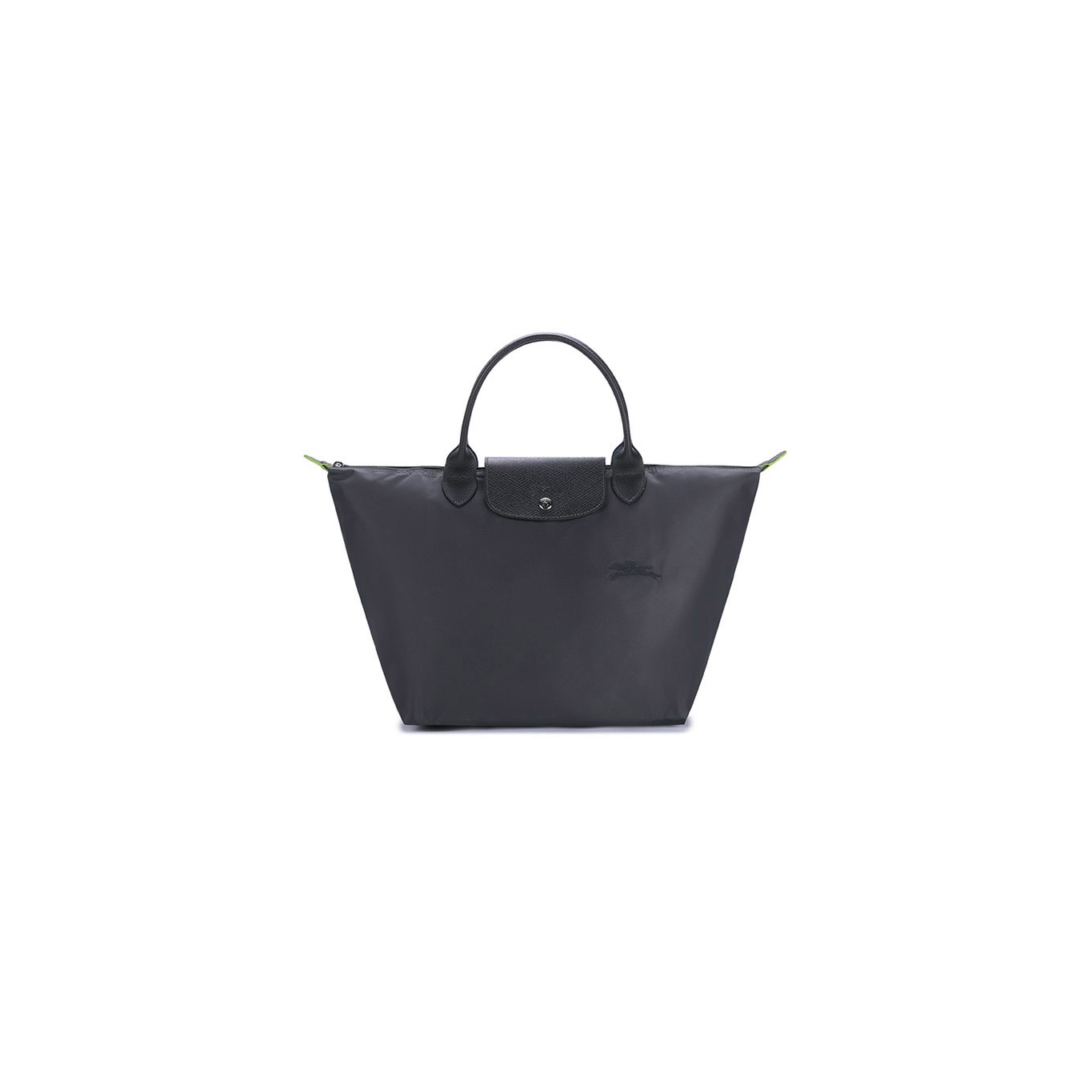 Longchamp Le Pliage Graphite - POIZON