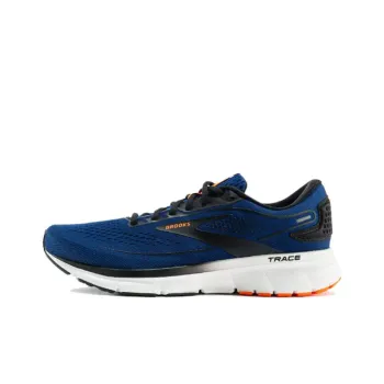 Brooks Trace 2 'Blue Depths Black'