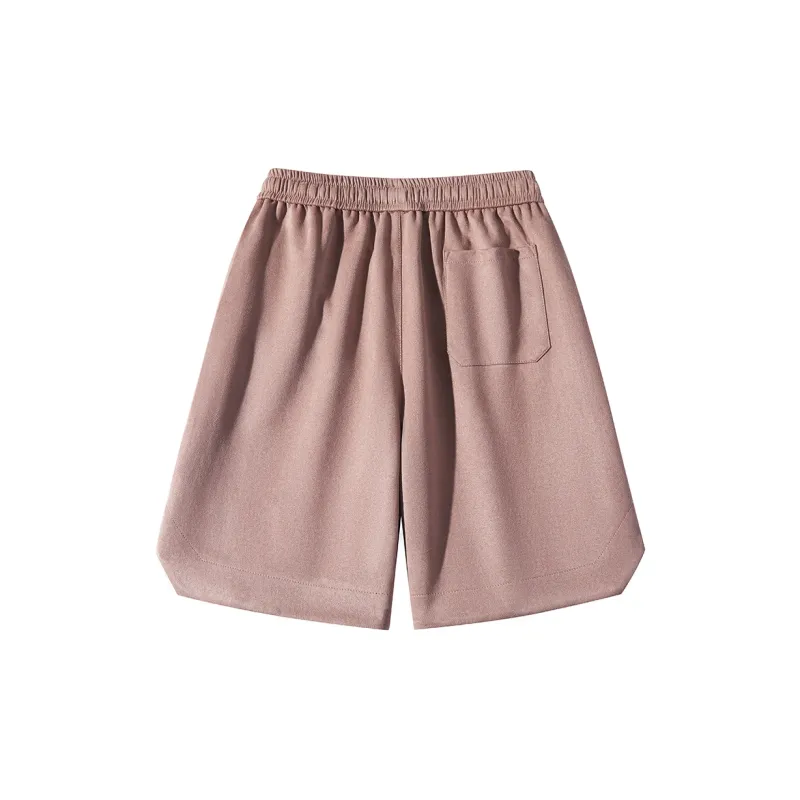 SandKnit Casual Shorts Unisex-19