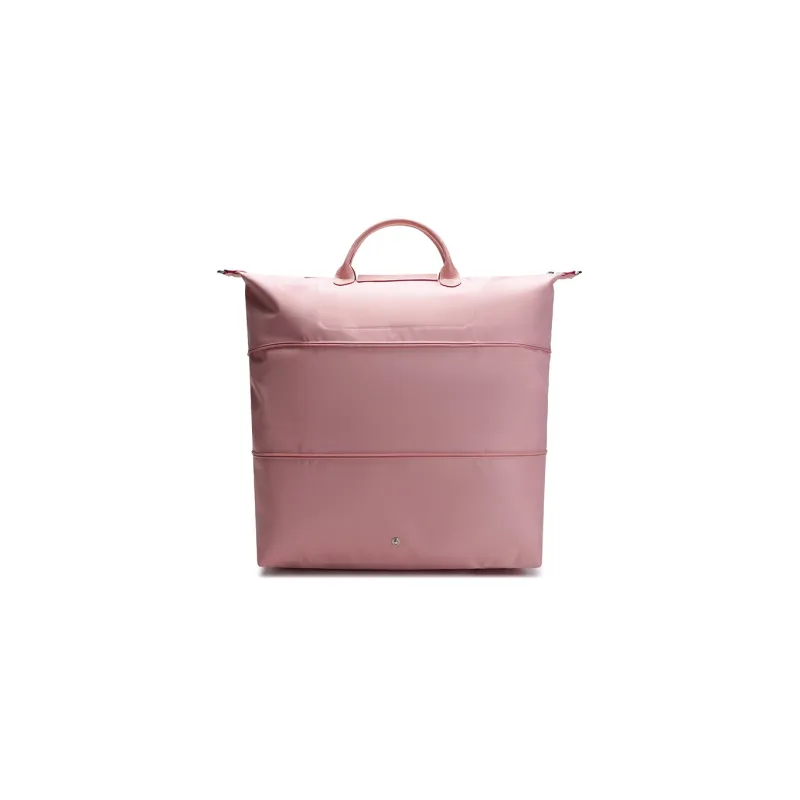 LONGCHAMP Le Pliage Club Fabric Travel Bag Dumpling Bag Handbag Shoulder Bag Unisex Pink-3