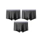 3 Pack, Blue Gray