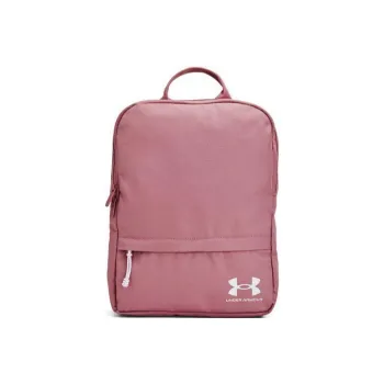 Under Armour Polyester Backpack Trumpets Unisex Pink