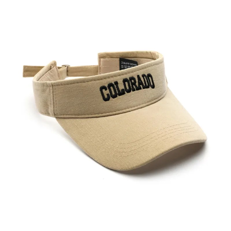 ALIEN BANG Cotton Sun Protection Hats Unisex-4