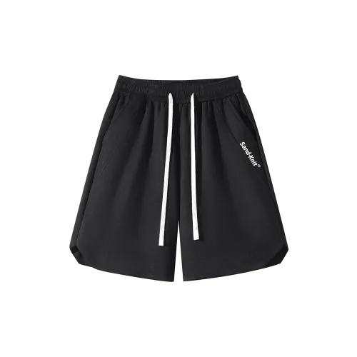 SandKnit Unisex Casual Shorts