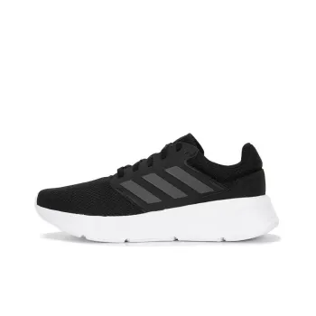 Galaxy 6 Adidas 'Black White'