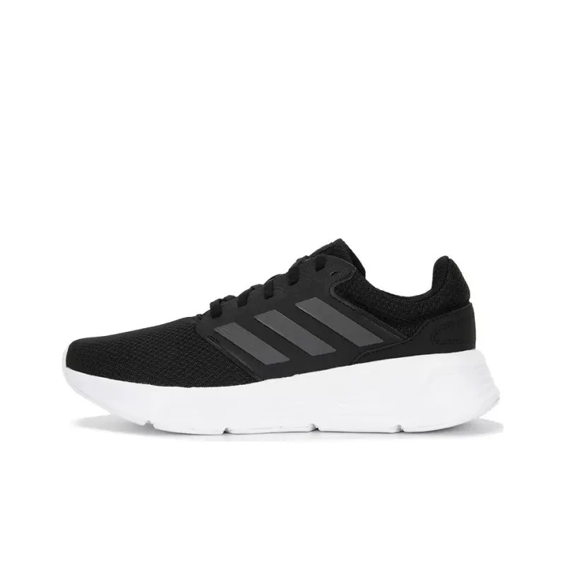 Galaxy 6 Adidas 'Black White'-0