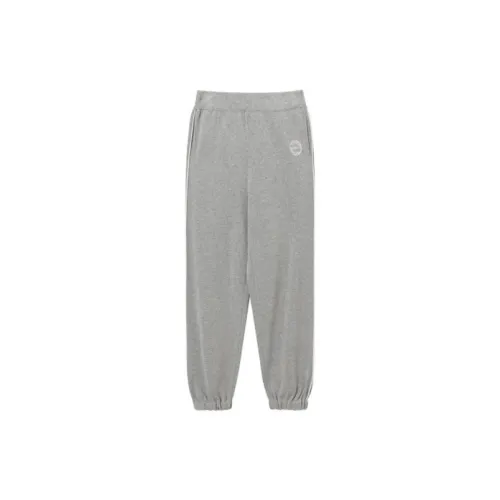 Broadcast Knitted Sweatpants Women's