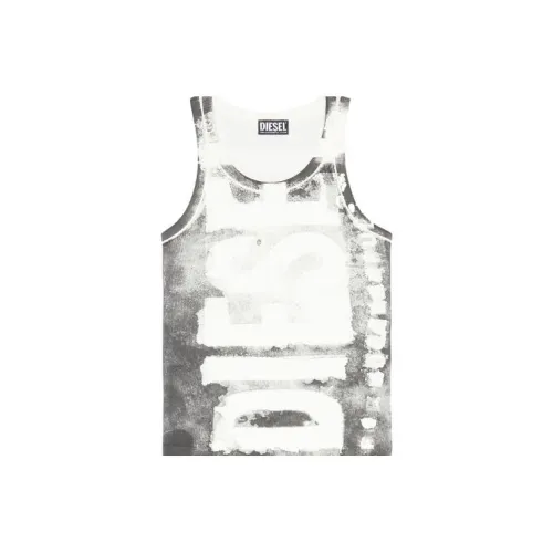 DIESEL Vest Female