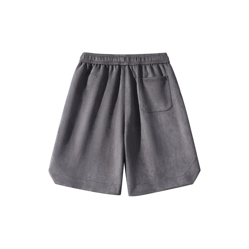 SandKnit Casual Shorts Unisex-13
