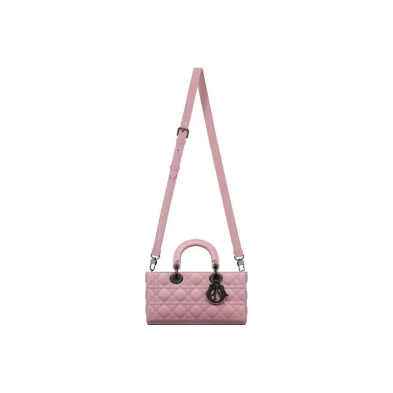 DIOR Lady D Joy Handbags-4
