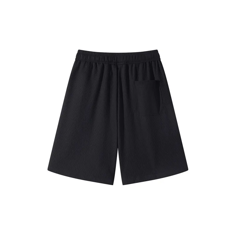 SandKnit Casual Shorts Unisex-1