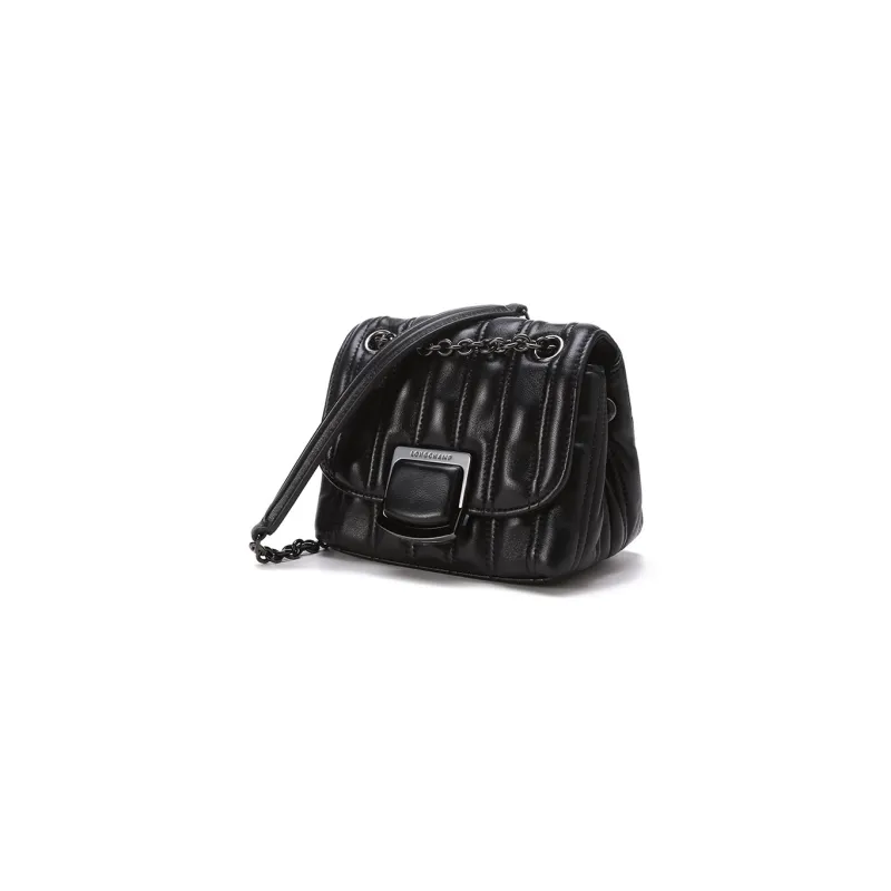LONGCHAMP Brioche Crossbody Bags-1