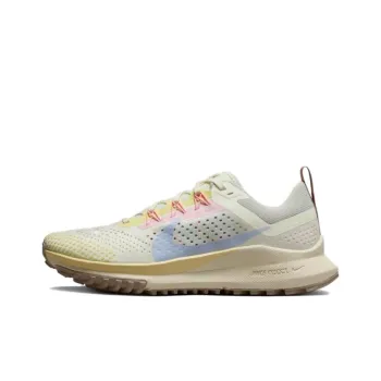 Nike React Pegasus Trail 4 'Sail Blue Whisper' Women's