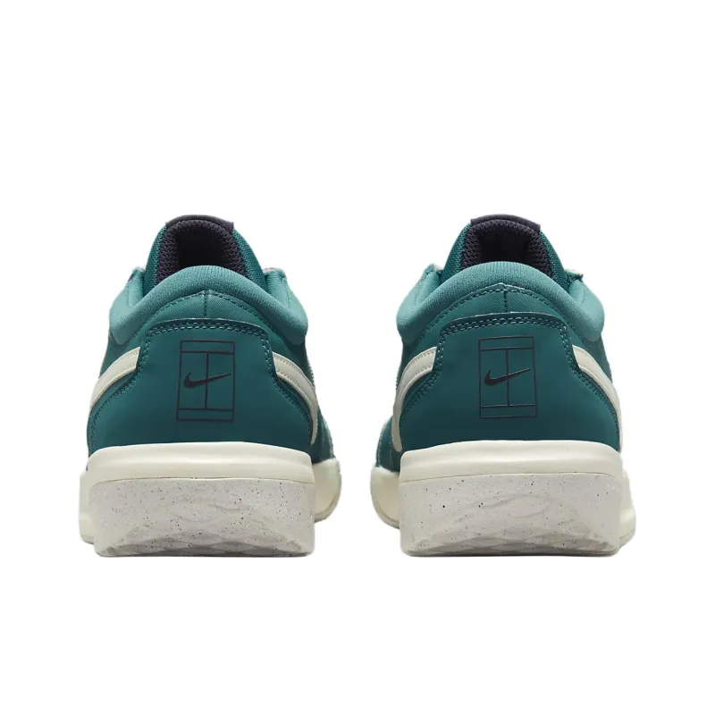 Nike Zoom Court Lite 3 Tennis Shoes 'Mineral Teal Sail'-4