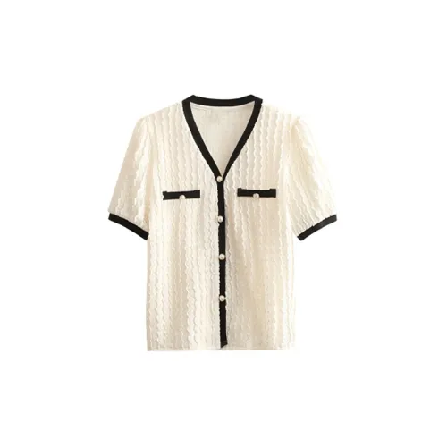 LOKUINTUS Knitwear Women's Off White