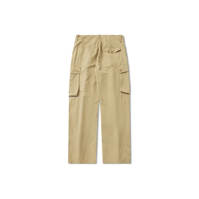 JASONWOOD Cargo Pants Unisex-9