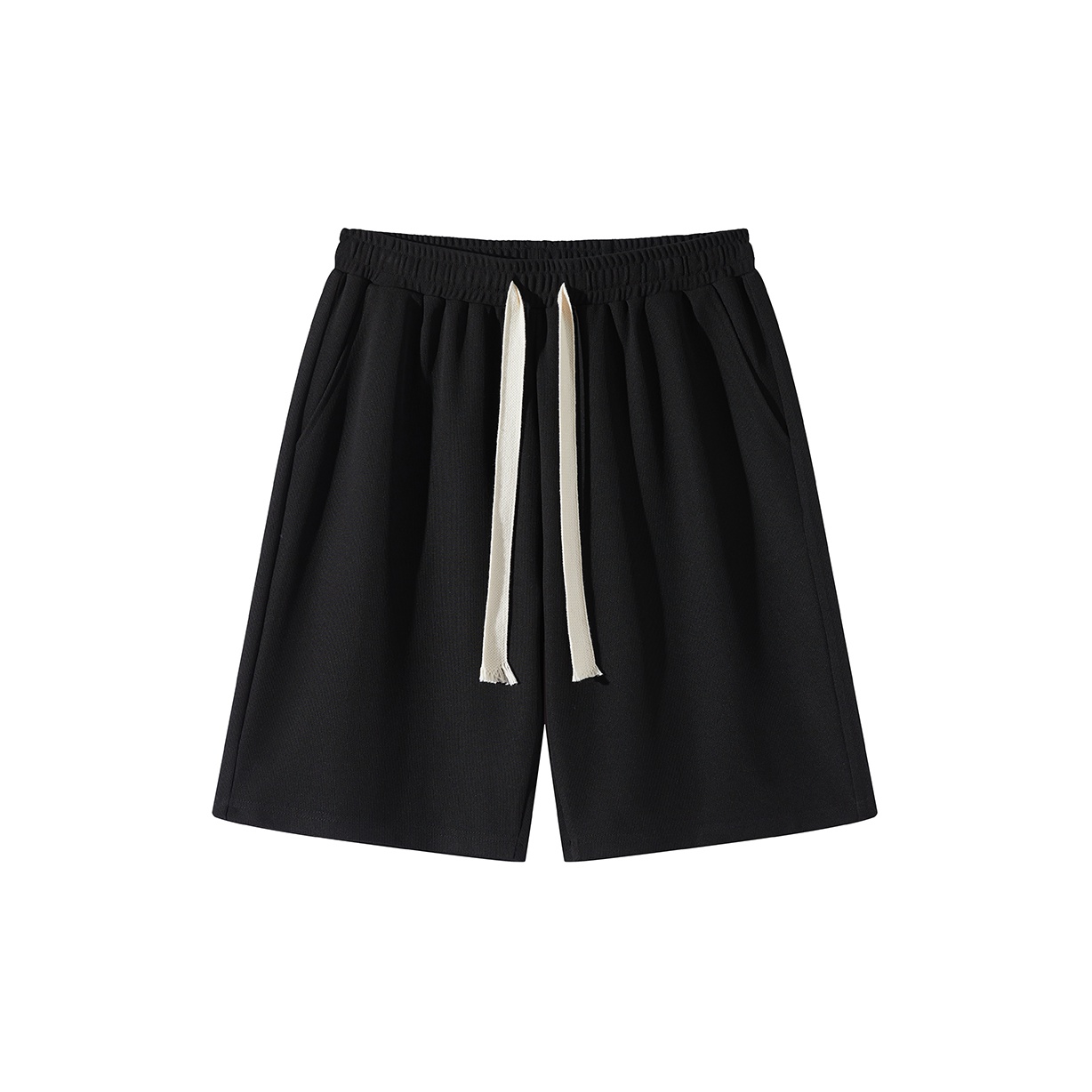 Universal Templates Casual Shorts Unisex - POIZON
