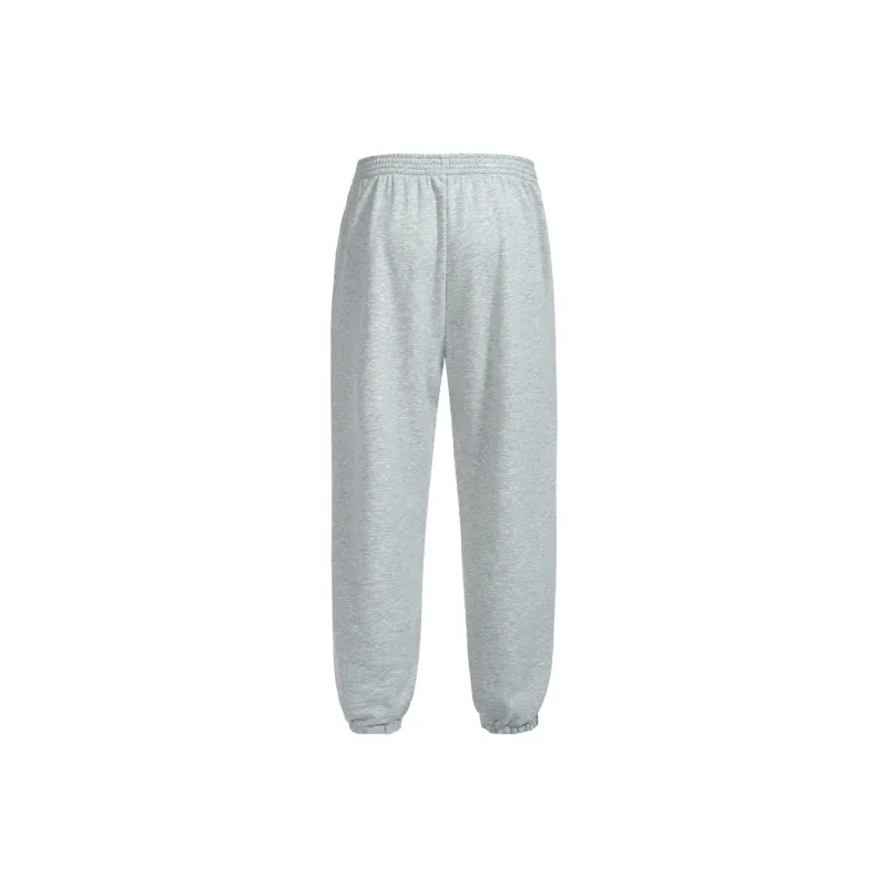 11ESTRANGER Casual Pants Unisex-6