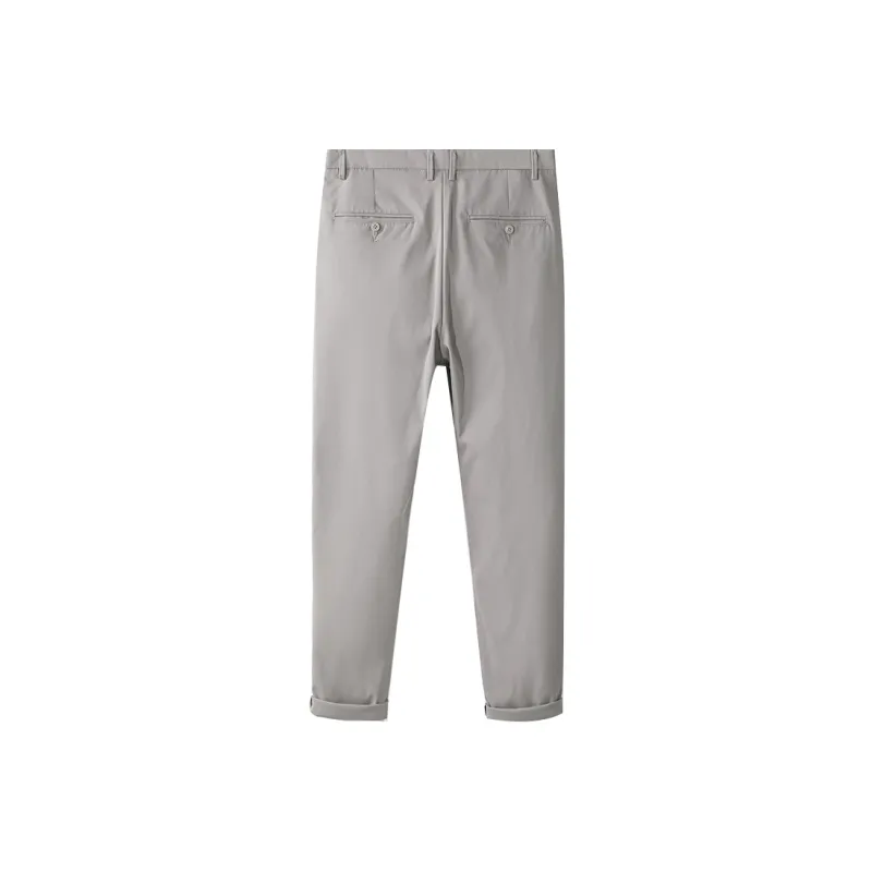 33TH Suit Trousers Unisex-7